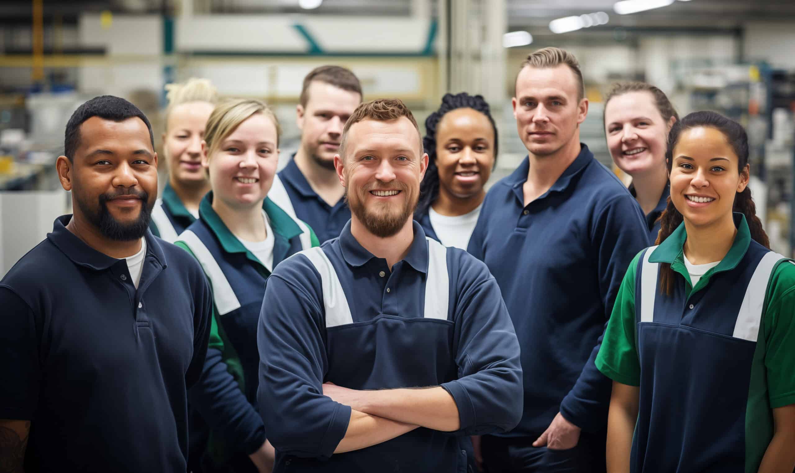 How Champ supports the Agricultural Industry
