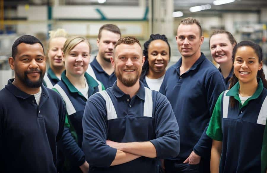 How Champ supports the Agricultural Industry: