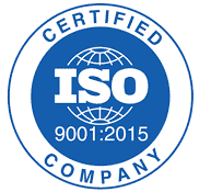 ISO 9001: 2015