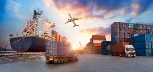 Infrastructure: Rail Connectivity, Interstate Access, and Logistics Infrastructure: Rail Connectivity, Interstate Access, and Logistics