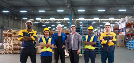 Access to Skilled Labor Through Vocational Training Partners Access to Skilled Labor Through Vocational Training Partners